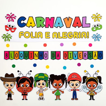 KIT CARNAVAL thumbnail