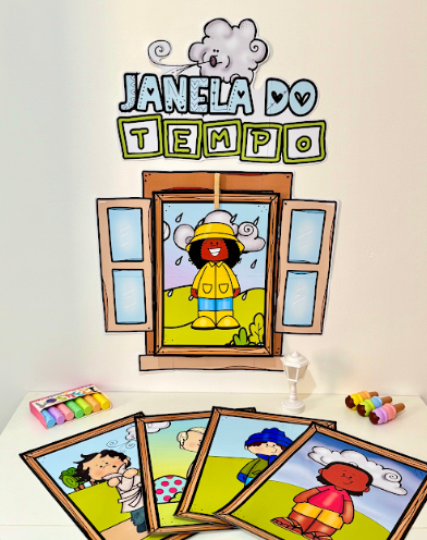 PAINEL JANELA DO TEMPO thumbnail