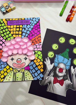 ATIVIDADE DIA DO CIRCO thumbnail