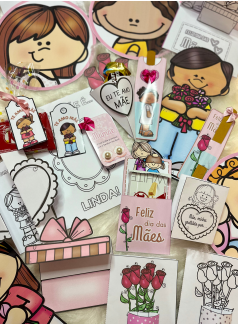KIT DIA DAS MÃES  thumbnail
