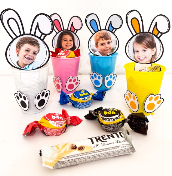 COPINHO DE PÁSCOA  thumbnail