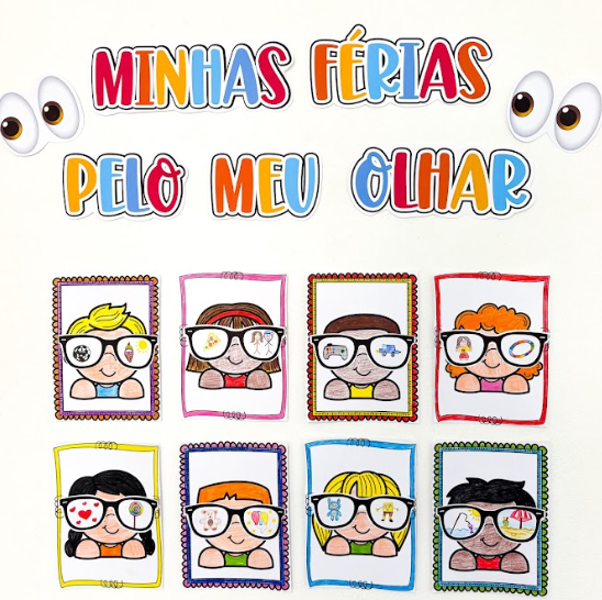 FÉRIAS PELO MEU OLHAR thumbnail