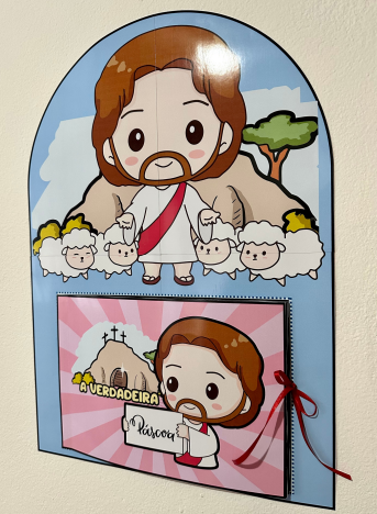 A VERDADEIRA PÁSCOA thumbnail