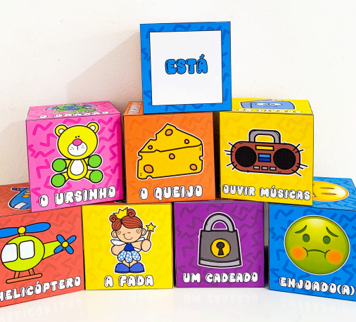 DADO DAS FRASES thumbnail