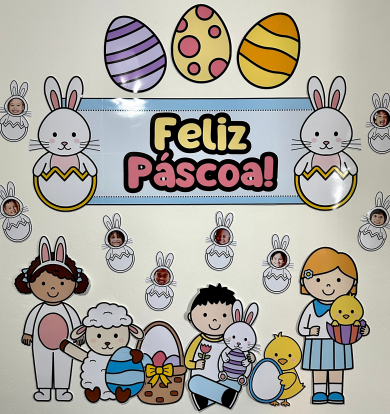 PAINEL DA PÁSCOA  thumbnail