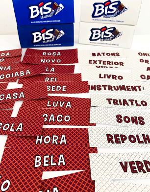 BIS DA LEITURA thumbnail