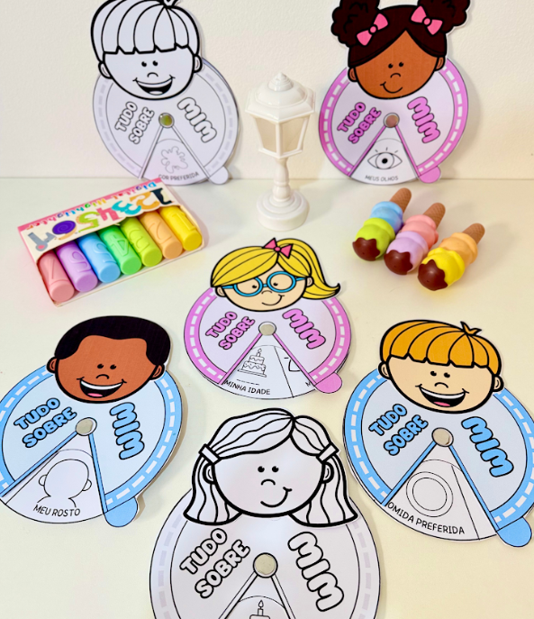 ROLETA - TUDO SOBRE MIM  thumbnail