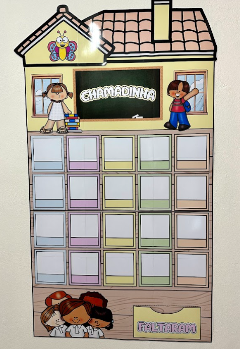 CHAMADINHA INTERATIVA  thumbnail