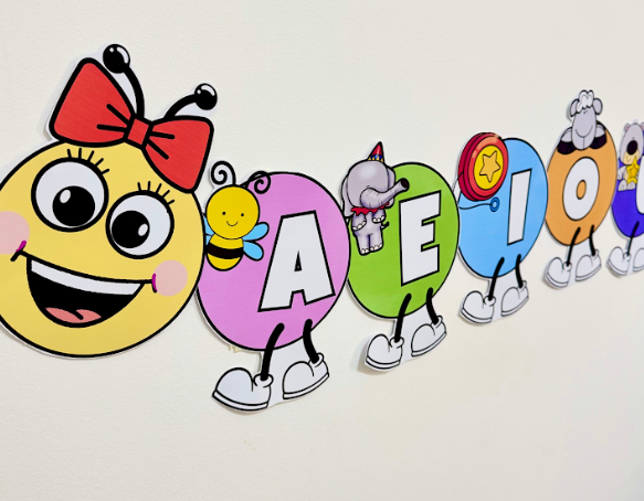 CENTOPEIA DAS VOGAIS  thumbnail