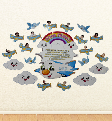 KIT FÉRIAS  thumbnail