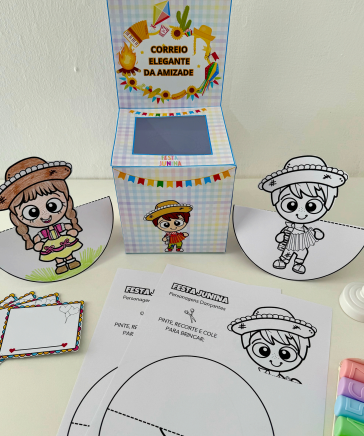 CORREIO ELEGANTE  thumbnail