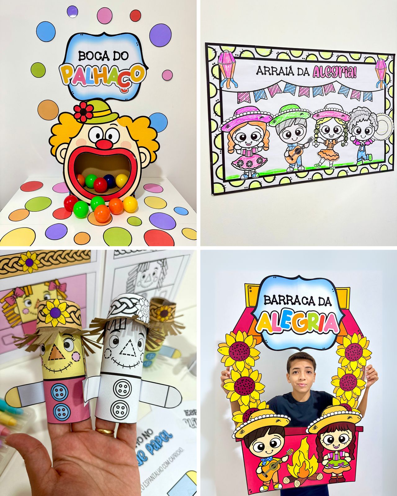 COMBO JUNINO thumbnail