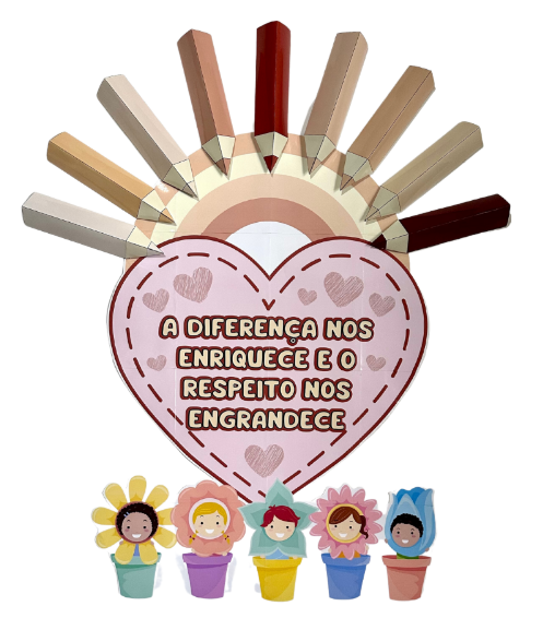 Painel Consciência Negra  thumbnail