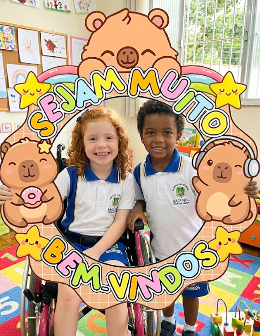 BAMBOLÊ - CAPIVARA  thumbnail