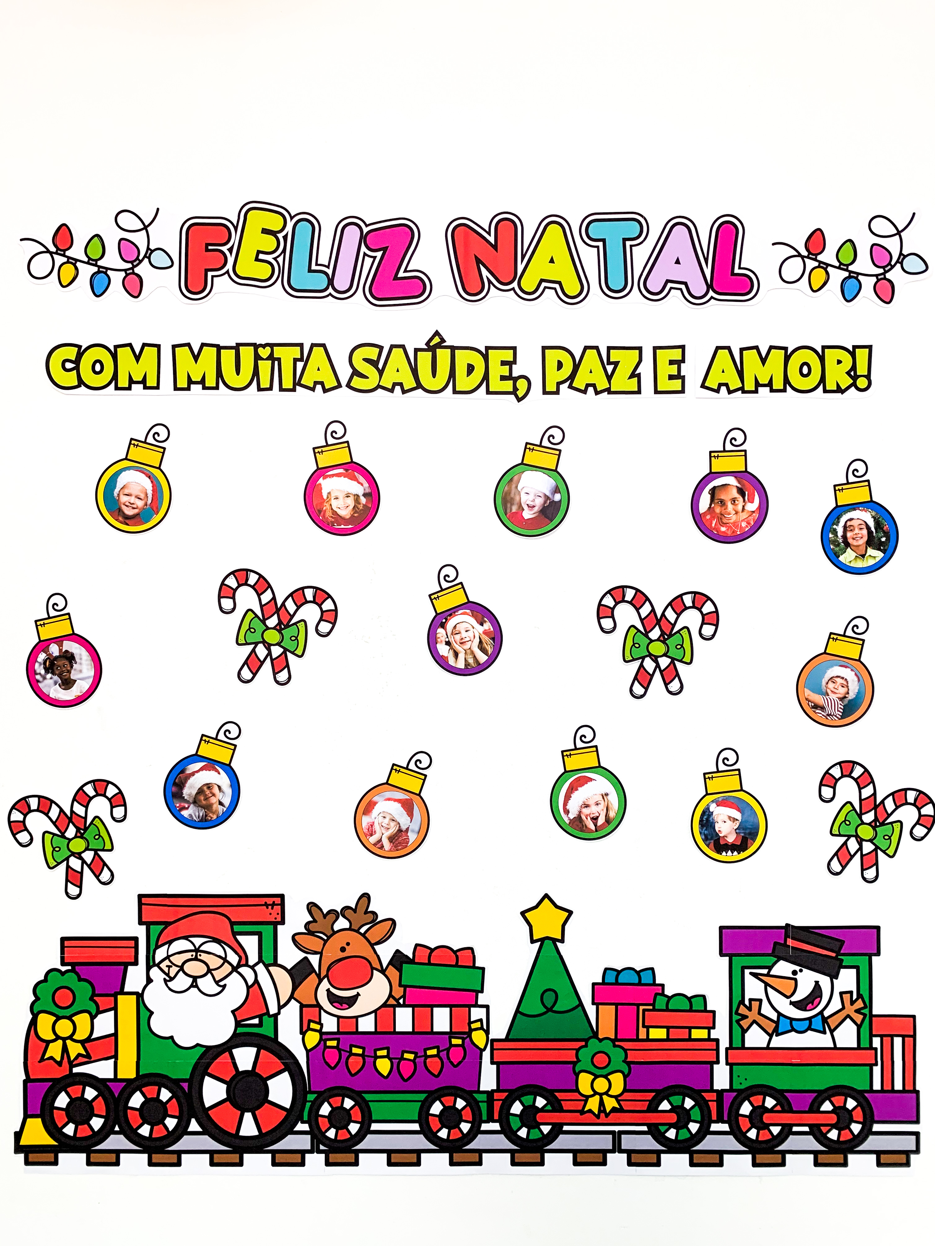 PAINEL FELIZ NATAL  thumbnail