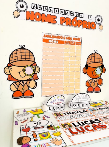 KIT NOME PRÓPRIO  thumbnail