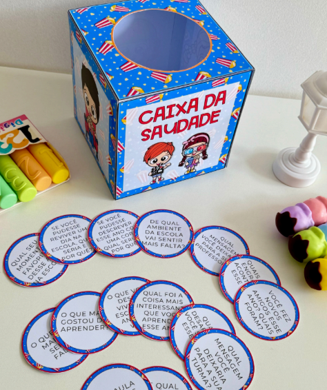 Dinâmica da Saudade thumbnail