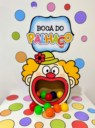 Boca do Palhaço thumbnail