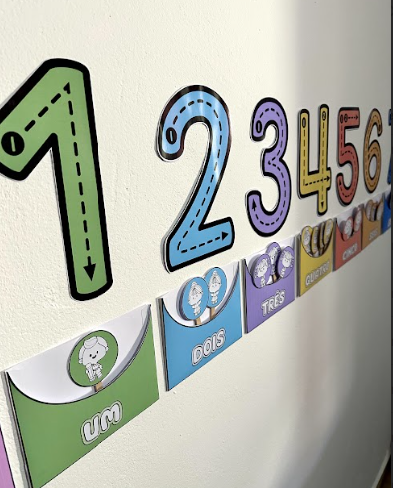 NÚMEROS MÁGICOS  thumbnail