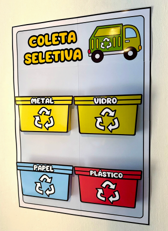 CARTAZ COLETA SELETIVA thumbnail