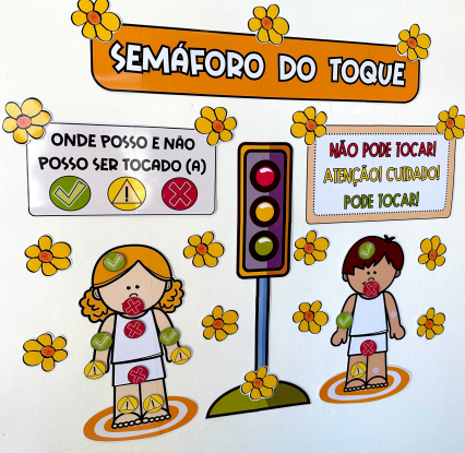 SEMÁFORO DO TOQUE thumbnail