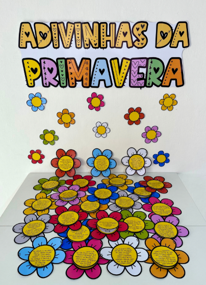 Adivinhas da Primavera thumbnail