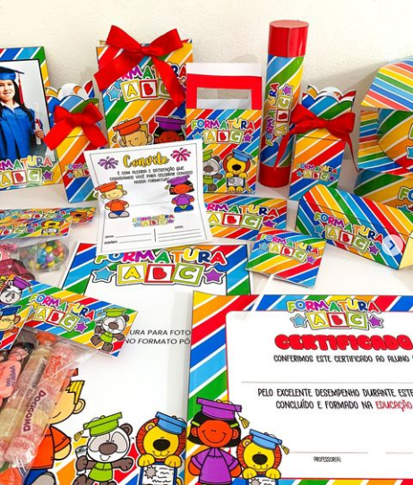 PACK FORMATURA ABC thumbnail