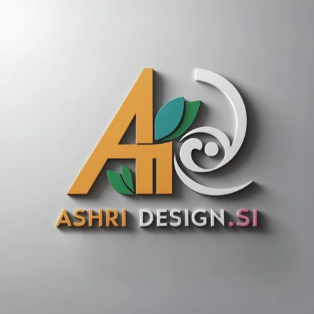 Ashri Design.Si  thumbnail