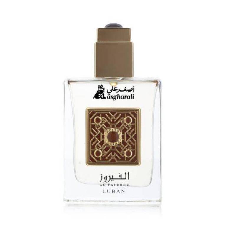 عطر الفيروز لبان thumbnail