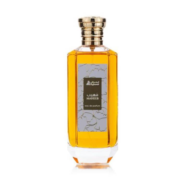 عطر مهيب thumbnail