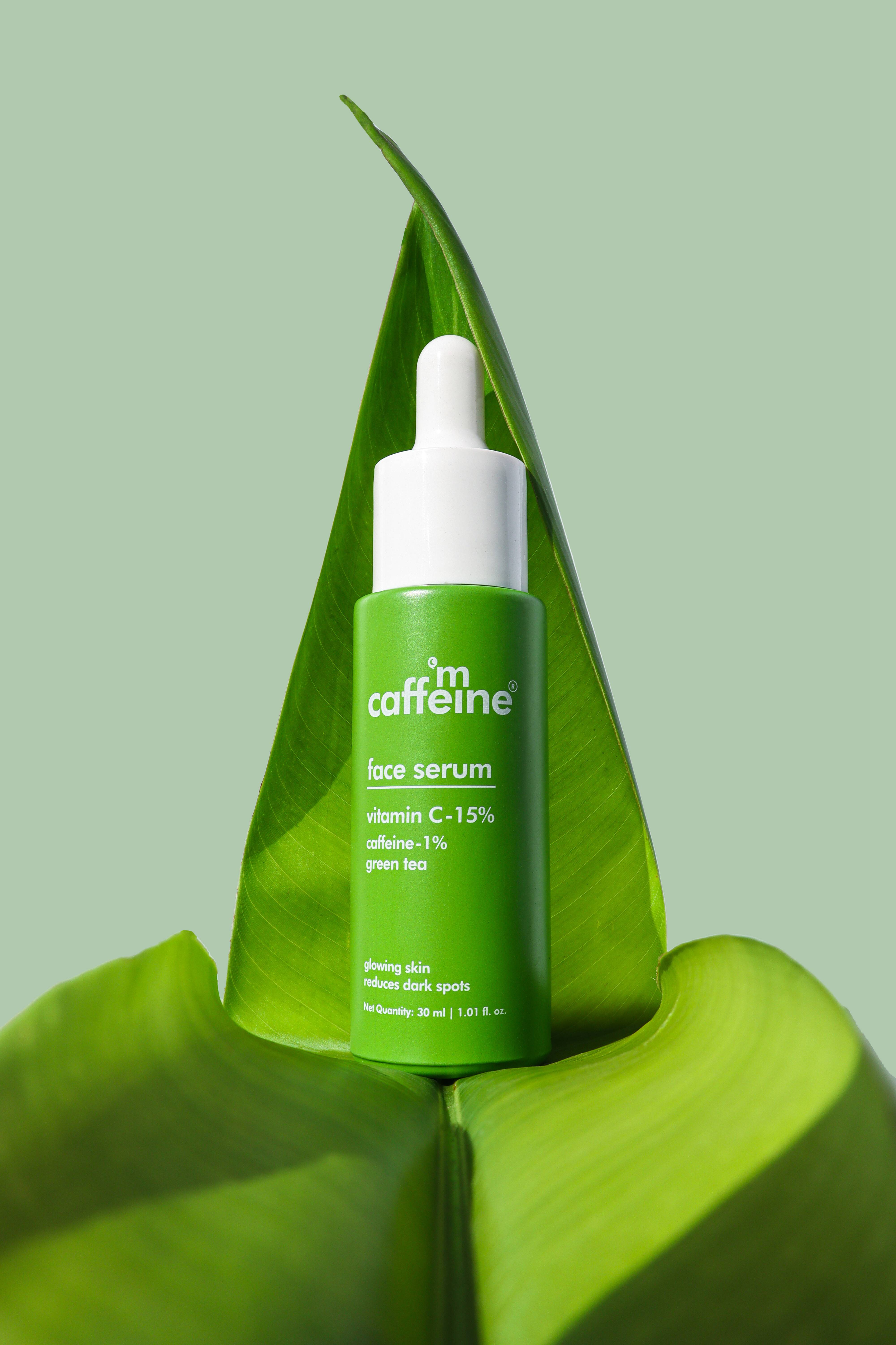 mCaffeine Editorial Product Shoot thumbnail