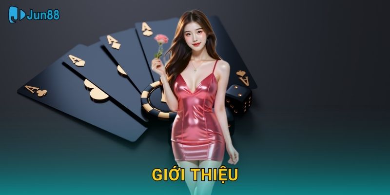 Jun88 SH - Nhà Cái Cá Cược Uy Tín Hàng Đầu Châu Á 2025 thumbnail