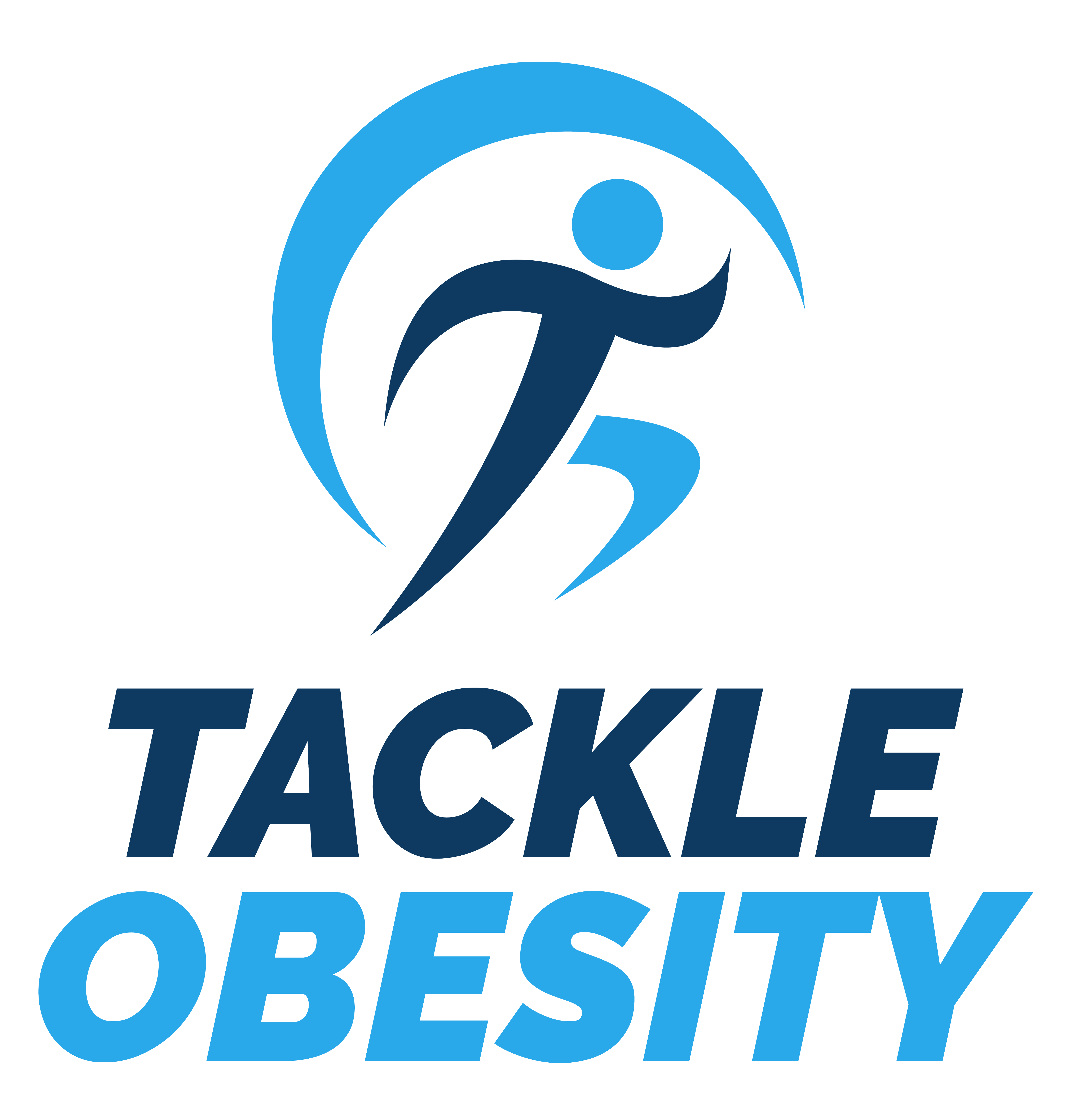 Coach Richard Walker's "Tackle Obesity" Huddle Sessions thumbnail