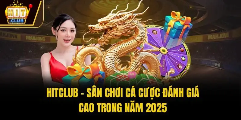 HitClub – Sân Chơi Bài Đổi Thưởng Đẳng Cấp Nhất | Tải Ngay thumbnail