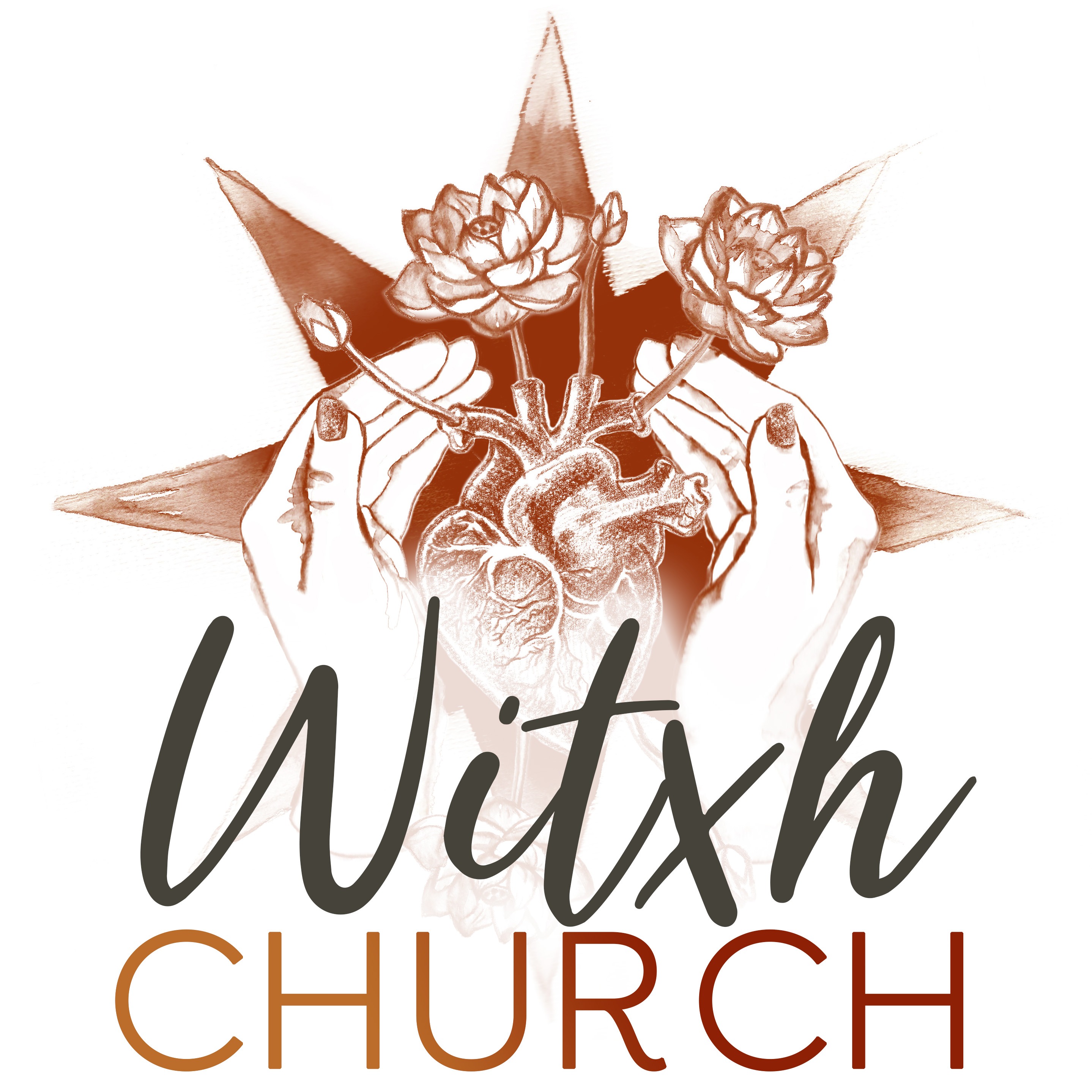 JOIN the Witxh Church Circle Community thumbnail