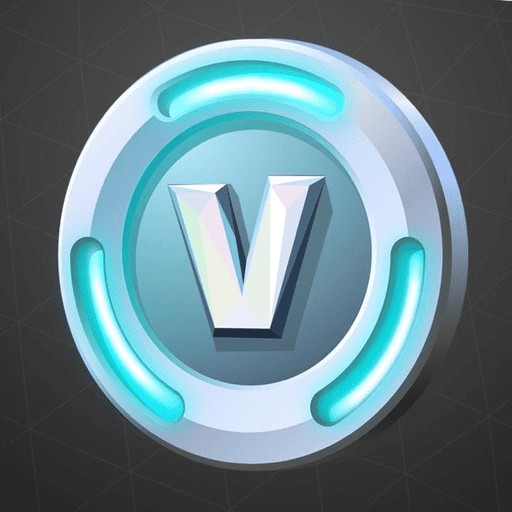 Free V-Bucks thumbnail