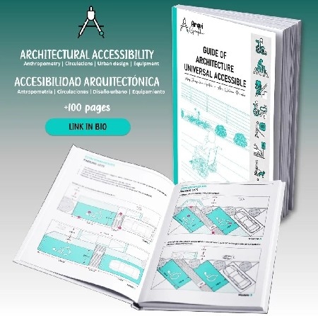 Guide of Architecture Universal Accessible  thumbnail