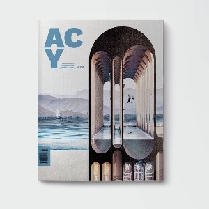 Architecture Competitions
Yearbook 2022

 thumbnail