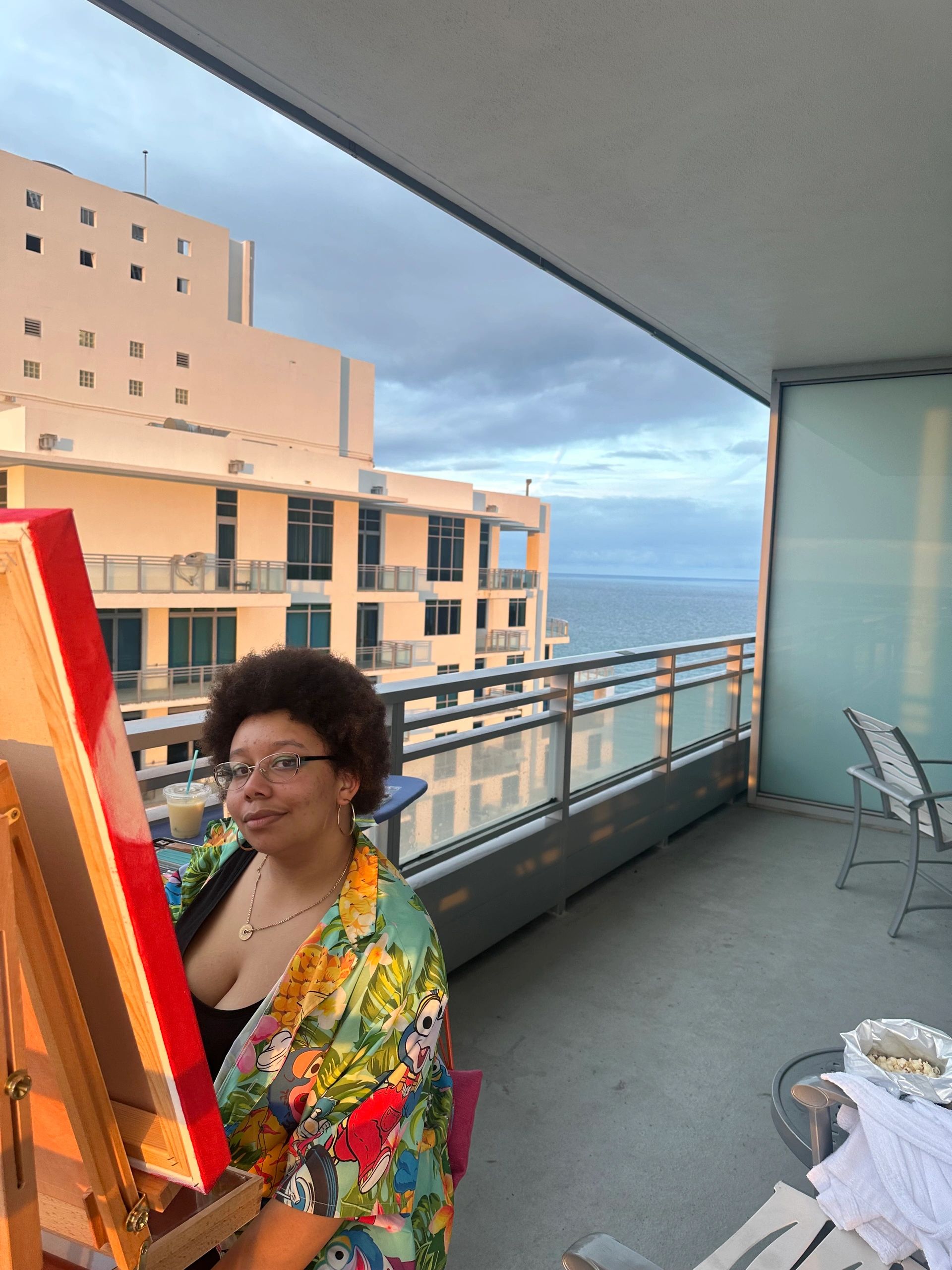 Sapphire Azule’s Fine Art thumbnail