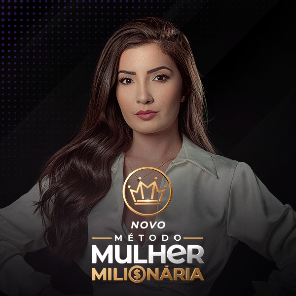 Novo Método Mulher Milionária thumbnail