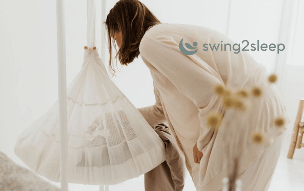 SwingtoSleep 11% Sofort-Gutschein + smarla Gewinnchance thumbnail
