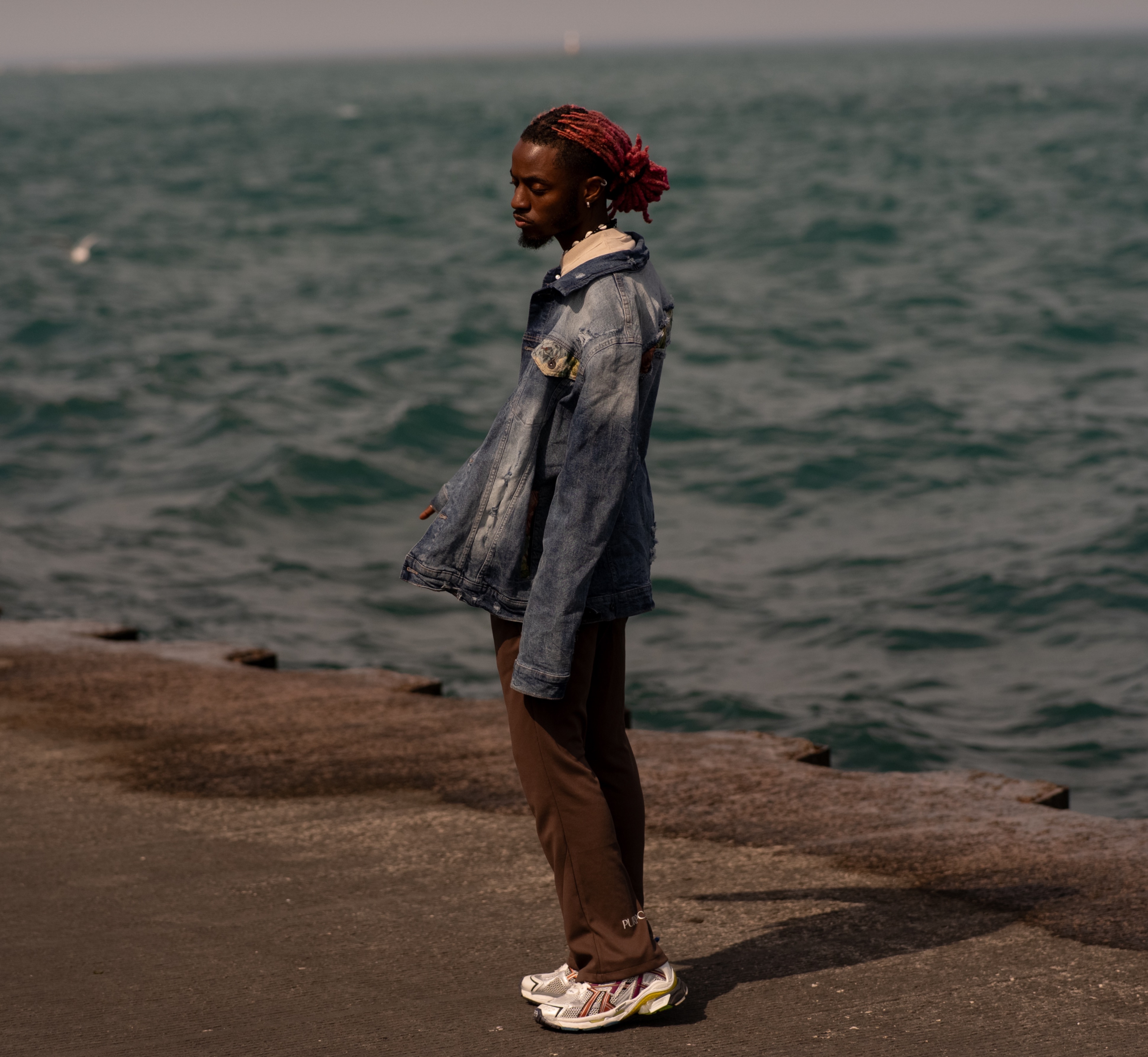 Tamarrow Booking thumbnail