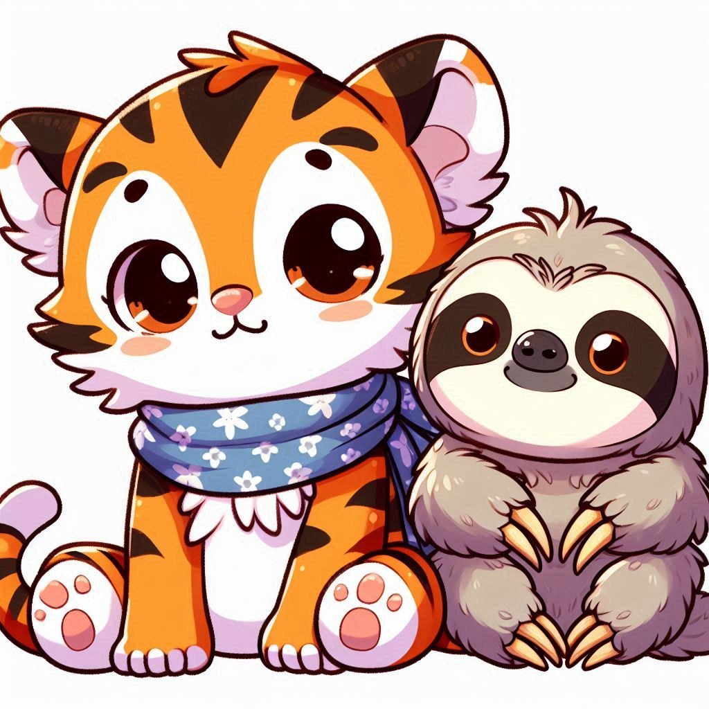 HOSPEDAR NA TIGER SCAN thumbnail