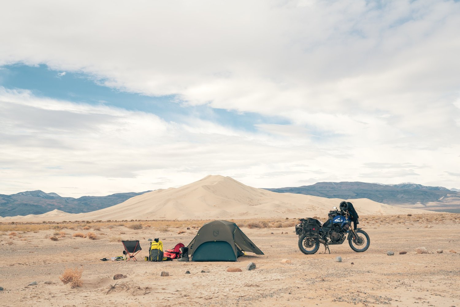 Adventure Photography & Camping Gear  thumbnail