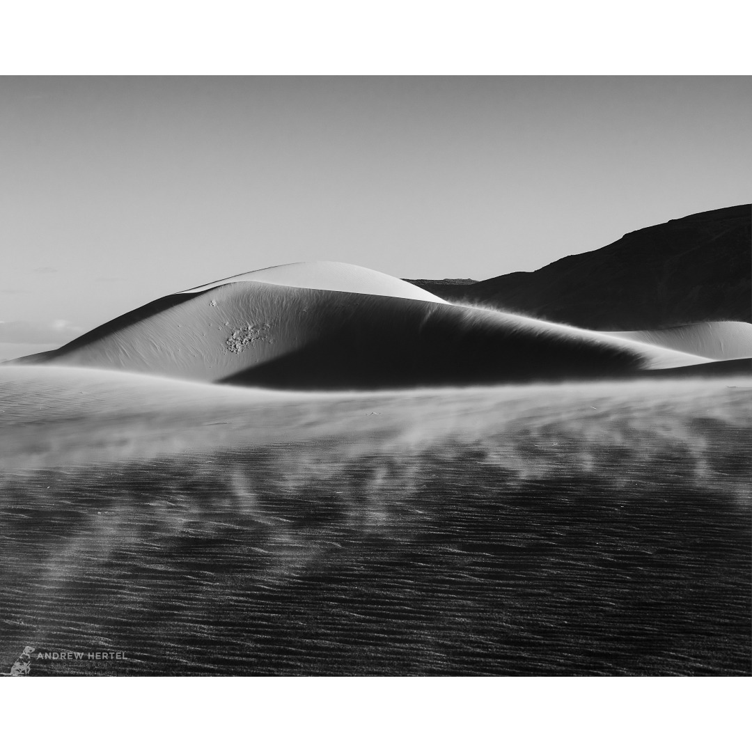 Death Valley Photography Workshop — Andrew Hertel Photography thumbnail