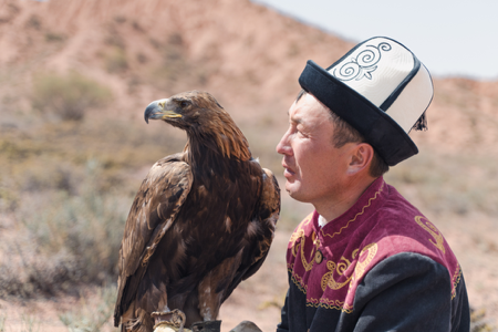 Kyrgyzstan Workshop thumbnail