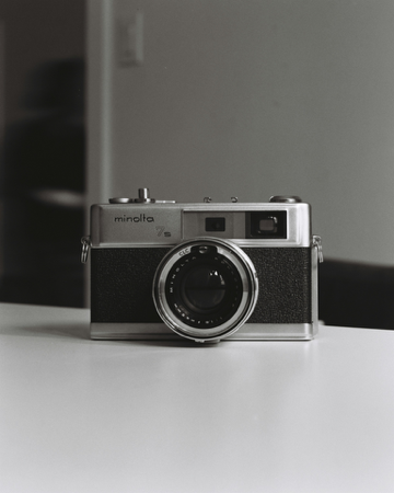 Black Girls Shoot Too thumbnail