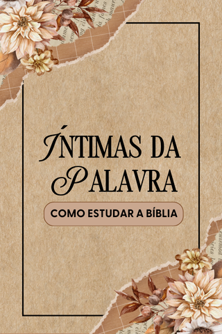 COMO ESTUDAR A BÍBLIA  thumbnail