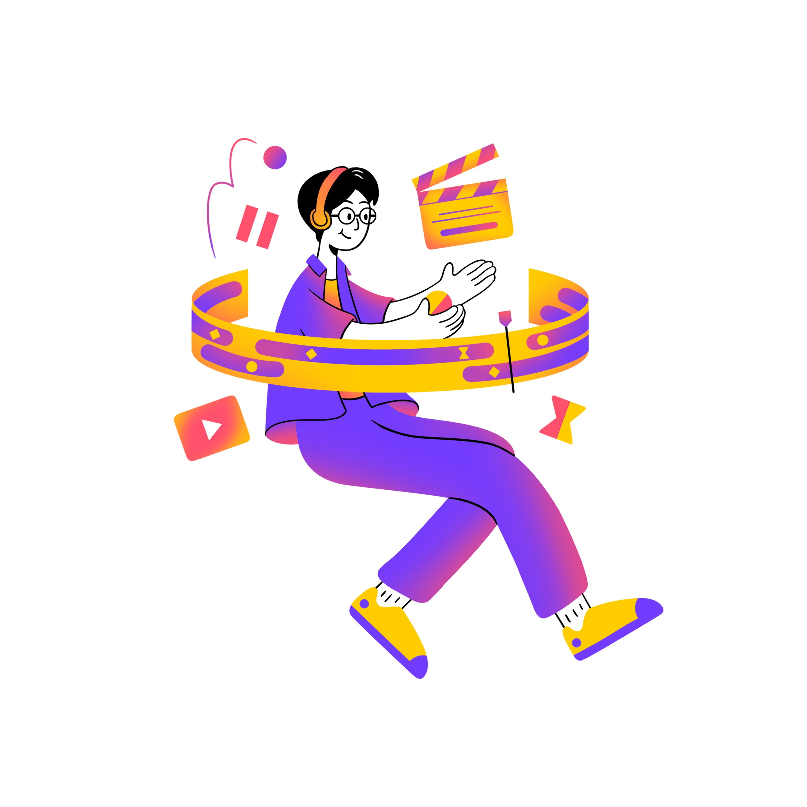 Motion Graphic thumbnail