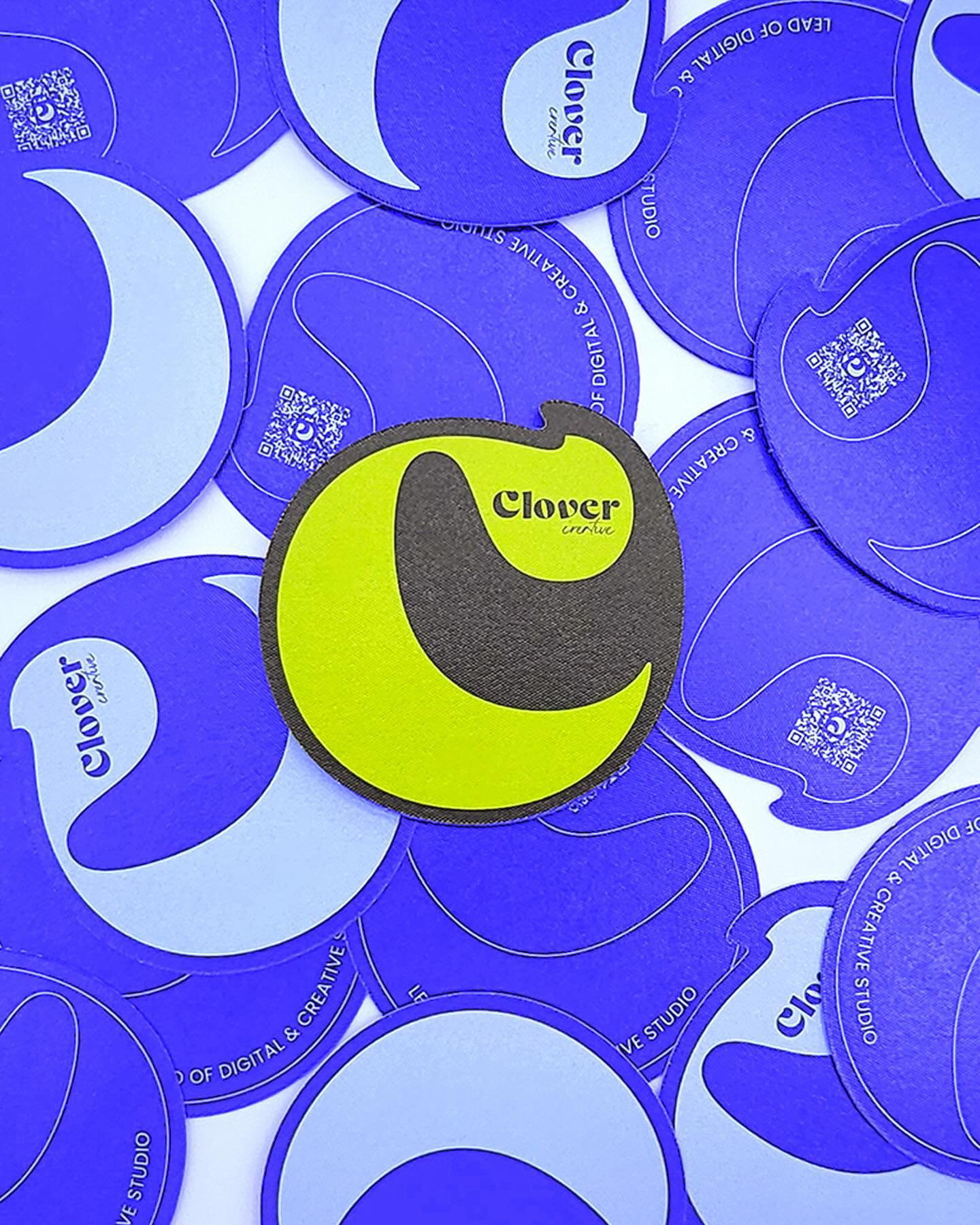 Design with a difference. Introducing our new name cards, crafted to be as unique as you are.

No more bulky business ca